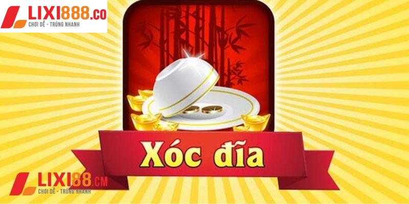 Cách bắt vị xóc đĩa siêu chuẩn dành cho tân thủ