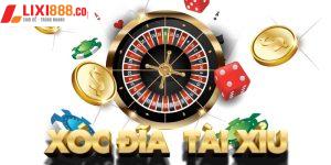 Hướng Dẫn Cách Bắt Vị Xóc Đĩa Trúng Cả Trăm Trận