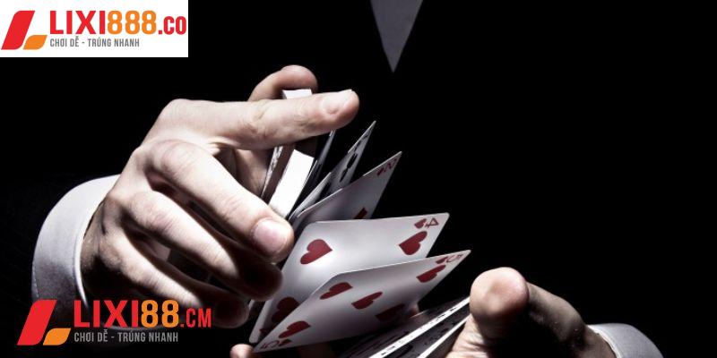 Cách chơi bài binh 9 cây đơn giản cho người mới