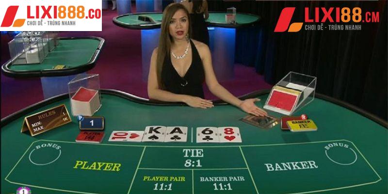 Giới thiệu về những tựa game bài đổi thưởng hiện nay
