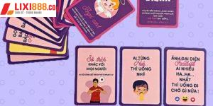 Drinking Game Bài Và Những Bộ Bài Nên Chơi Nhất