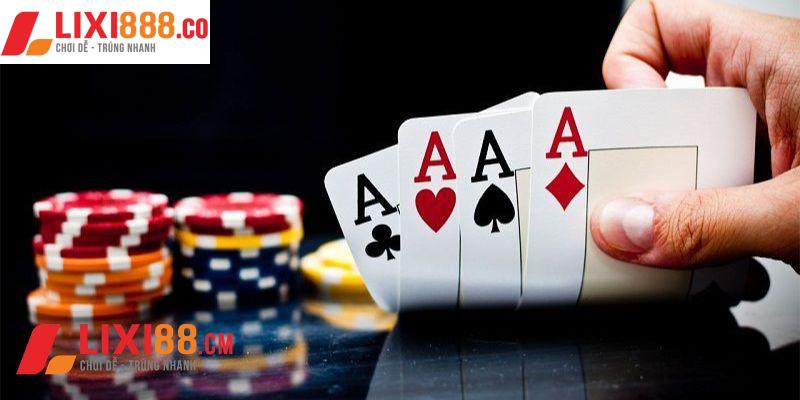 Top những game bài ăn tiền mặt hot nhất thị trường