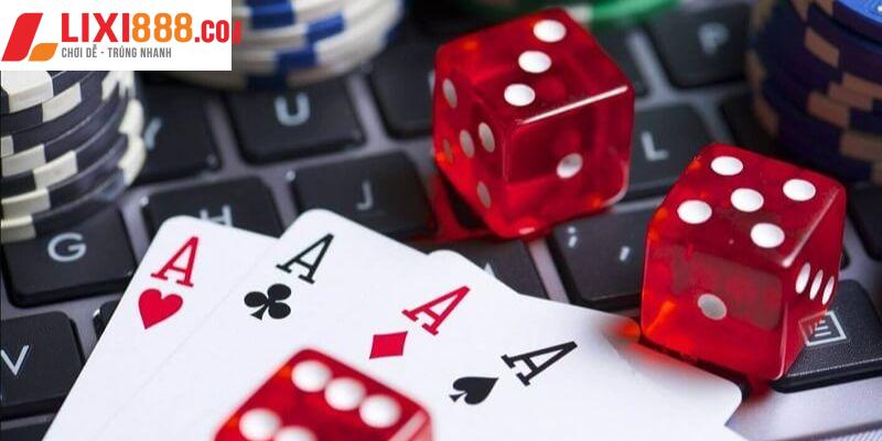 Luật chơi game bài câu cá