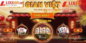 Game Bài Dân Gian - Giới Thiệu Game Bài Dân Gian 2022