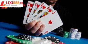 Chơi Game Bài - Bật Mí Các Bí Thuật Của Cao Thủ