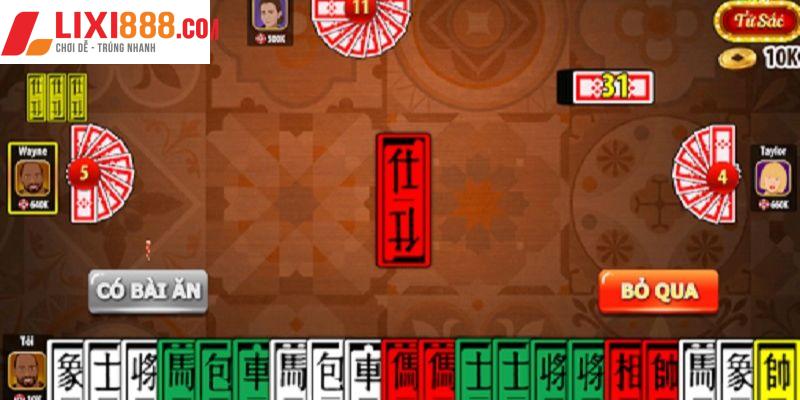 Những kinh nghiệm chơi game bài tứ sắc dễ thắng