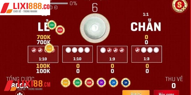 Hướng dẫn xử lý khi phát hiện cách chơi xóc đĩa bịp?
