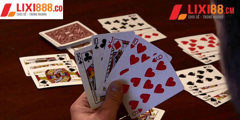 Cách để trở thành một cao thủ game bài đổi thưởng online