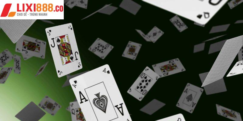 Top những cao thủ game bài nổi tiếng nhất thế giới