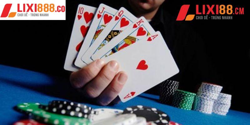 Một số kinh nghiệm chơi bài luôn thắng của các cao thủ game bài