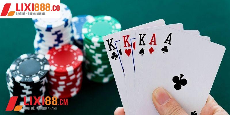 Tìm hiểu sơ lược về game bài binh 9 cây