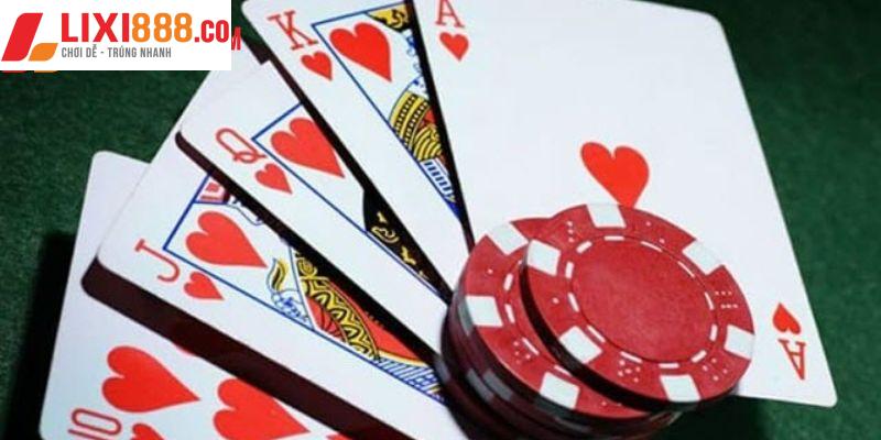 Vài nét sơ lược về game bài binh xập xám