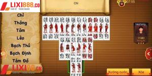 Game Bài Chắn - Game Đánh Bài Trực Tuyến Hot Nhất 2022