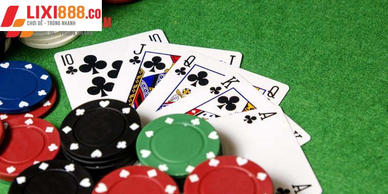 Giới thiệu sơ qua về game bài và cách chơi game bài trực tuyến