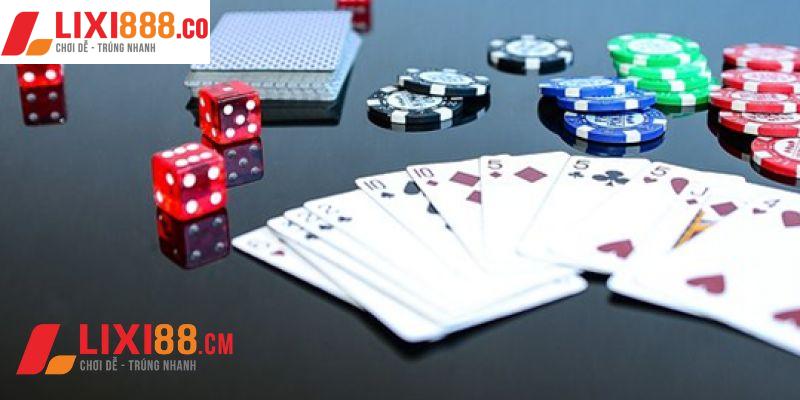 Tìm hiểu chi tiết về các game bài hot và cách chơi game bài từng loại