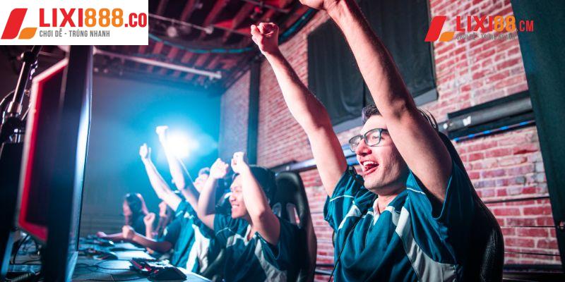 Thể thao điện tử Lixi88 là gì?