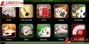 Game Bài Vui - Lý Do Nên Chơi Game Bài Tại Nhà Cái Lixi88