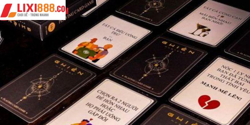 Một số lưu ý khi chơi drinking game