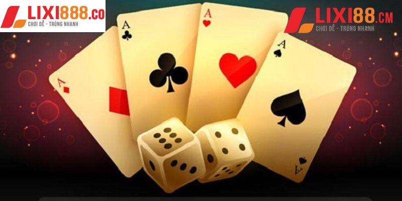 Luật chơi bài 6 lá dễ hiểu nhất