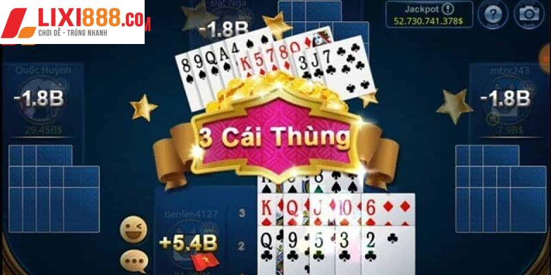 Một vài kỹ thuật xếp bài binh xập xám từ cao thủ