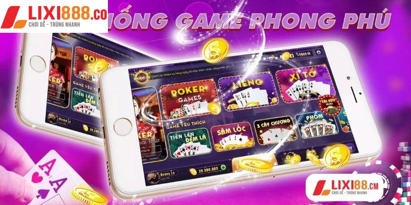 Các kiểu chơi game bài cào phổ biến nhất hiện nay