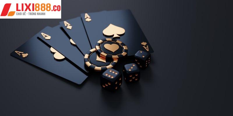 Các kiểu chơi game bài cào phổ biến nhất hiện nay
