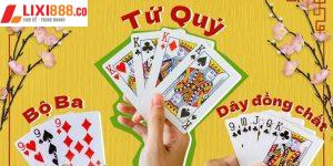 Hướng Dẫn Các Kiểu Chơi Game Bài Cào Đơn Giản Dành Cho Tân Thủ