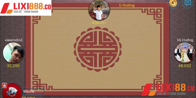 Đặc điểm của game bài chắn