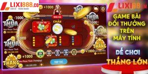 Game Bài Đổi Thưởng - Một Số Game Bài Hot Nhất Hiện Nay