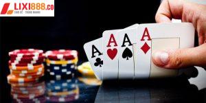 Game Bài Hay Nhất Hiện Nay Tại Cổng Game Đổi Thưởng Lixi88