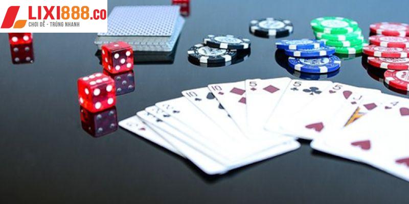 Tổng quan về game bài hay hiện nay
