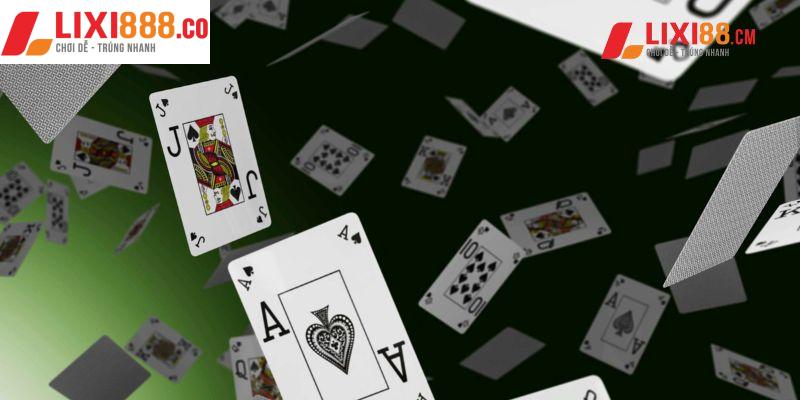 Một số sản phẩm game bài Lixi88 nổi bật