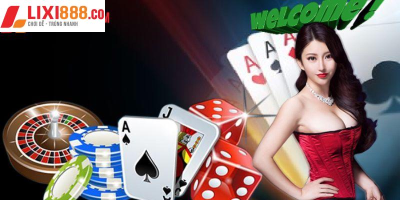 Hướng dẫn chơi game bài Lixi88 cho người mới bắt đầu