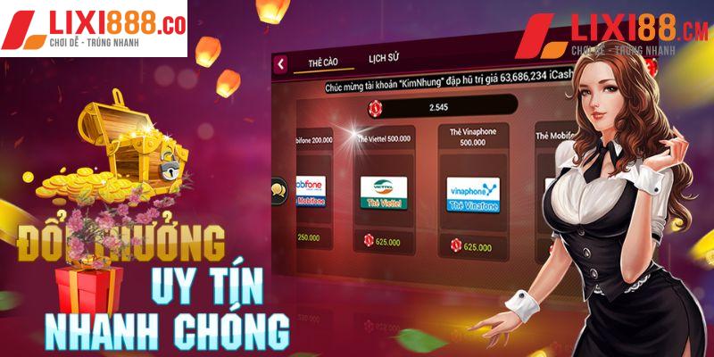 Lý do nên chơi game bài vui tại Lixi88