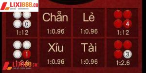 Cách Chơi Xóc Đĩa Bịp - Bí Kíp Chơi Xóc Đĩa Chắc Thắng