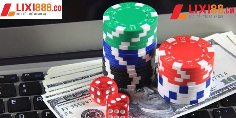 Hướng dẫn cách chơi game bài Casino để thắng lớn