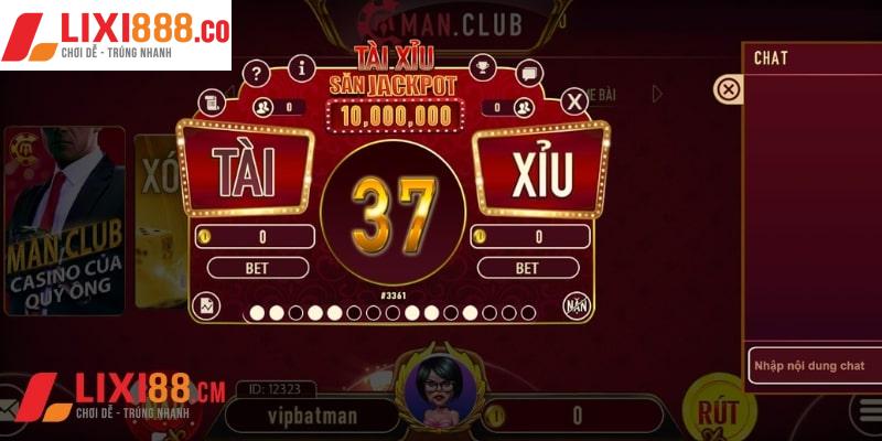 Dấu hiệu nhận biết khi soi cầu xóc đĩa Lixi88