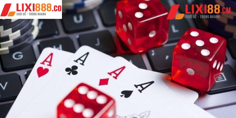 Lựa chọn sân chơi uy tín khi chơi game bài 6 lá