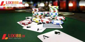 Game Bài Ăn Tiền Hot Nhất Thị Trường Cá Cược