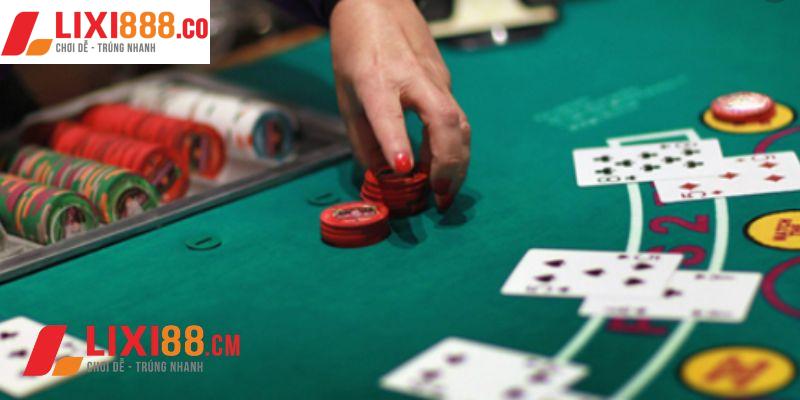 Phổ biến cách đánh bài Tiến lên miền Nam cực dễ hiểu