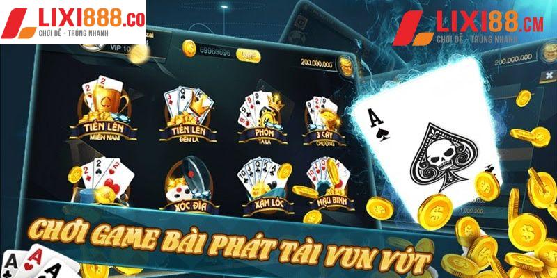 Các kinh nghiệm hay khi làm đại lý game bài đổi thưởng