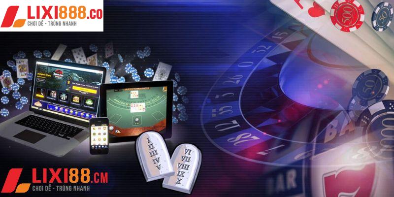 Làm đại lý game bài đổi thưởng có gì thú vị?