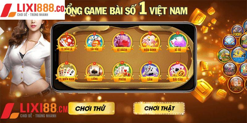 Cách hình thức đổi thưởng phổ biến tại Lixi88