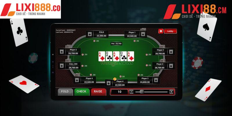 Vai trò của source game bài