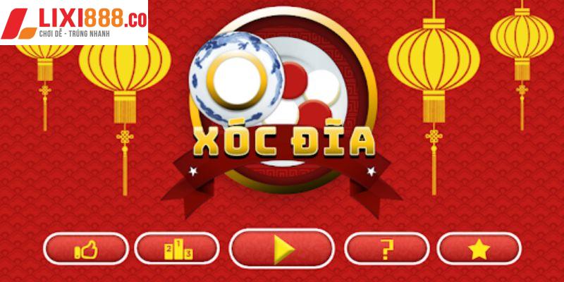 App xóc đĩa là gì?