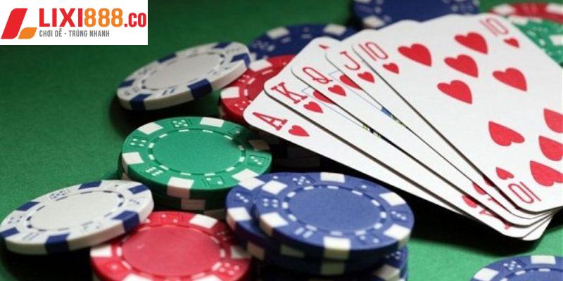 Game bài Sâm lốc - Game bài quen thuộc của người miền Bắc