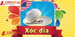 Top Các App Xóc Đĩa Đổi Thưởng Trực Tuyến Uy Tín Nhất