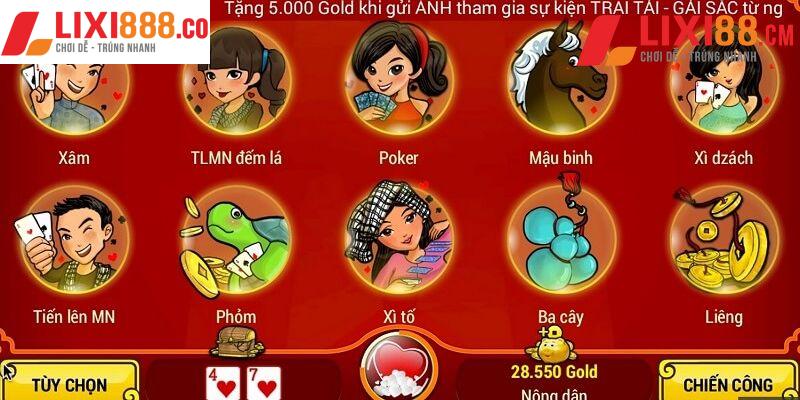 Hướng dẫn tải ứng dụng game siêu đơn giản