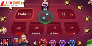 Cầu Xóc Đĩa - Kinh Nghiệm Bắt Cầu Trong Xóc Đĩa Chuẩn Xác