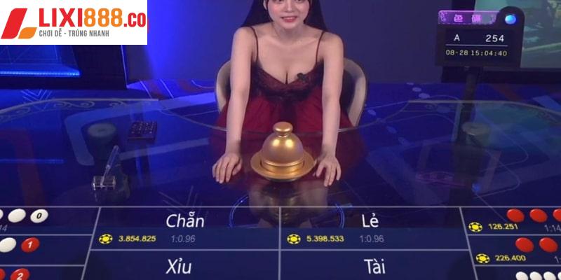 Vài nét về soi cầu xóc đĩa